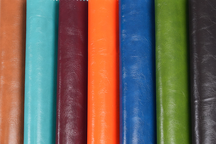 ソファ用合成皮革