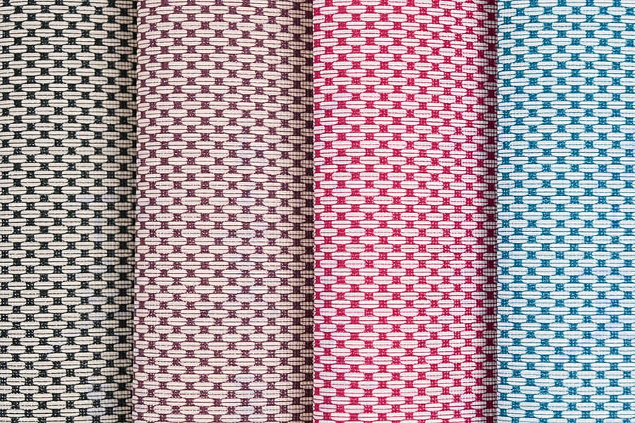 バッグやかばん用の合成皮革